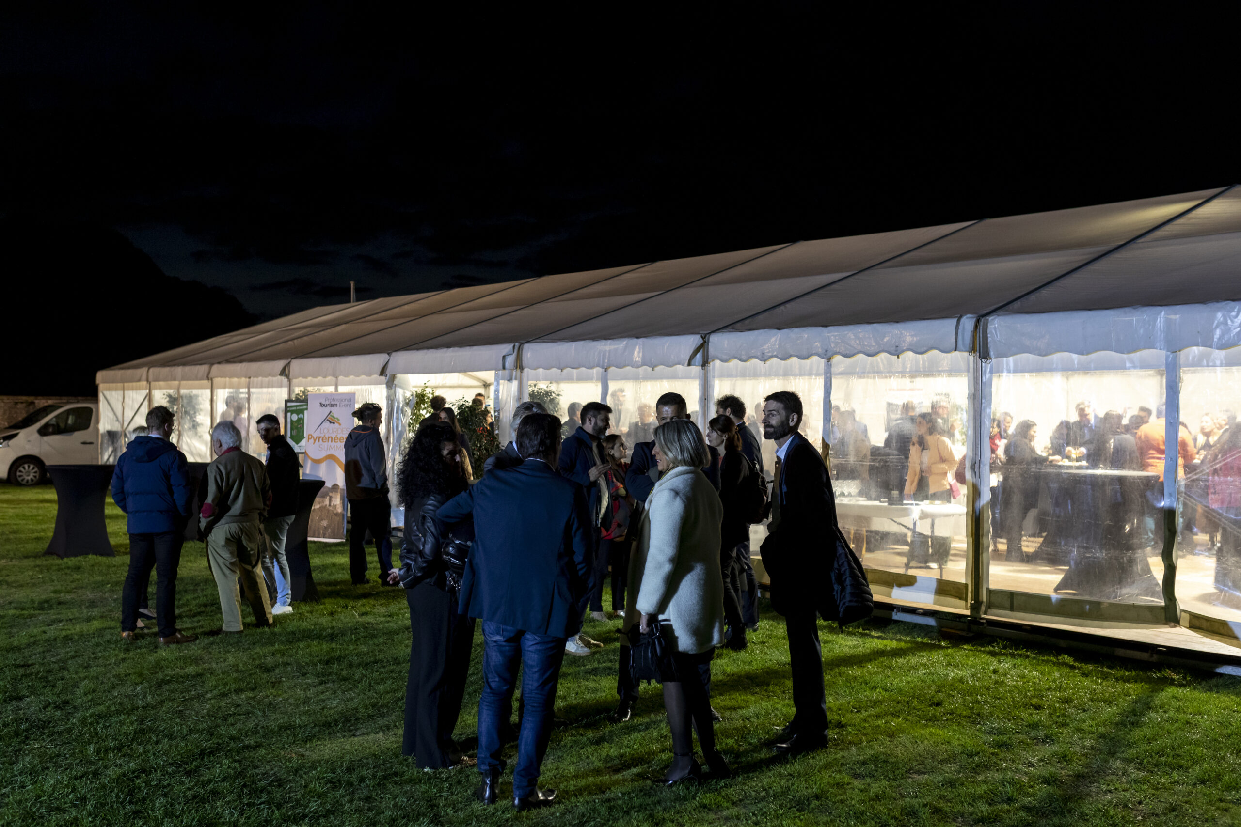 ⒸOT Lourdes - P. Vincent