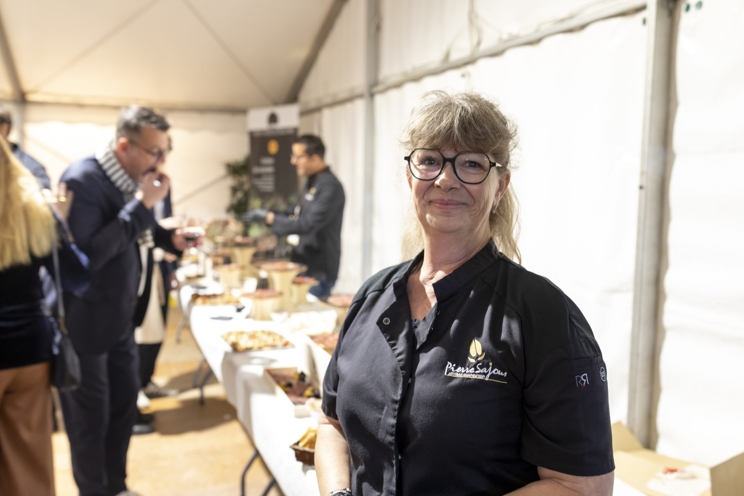 ⒸOT Lourdes - P. Vincent