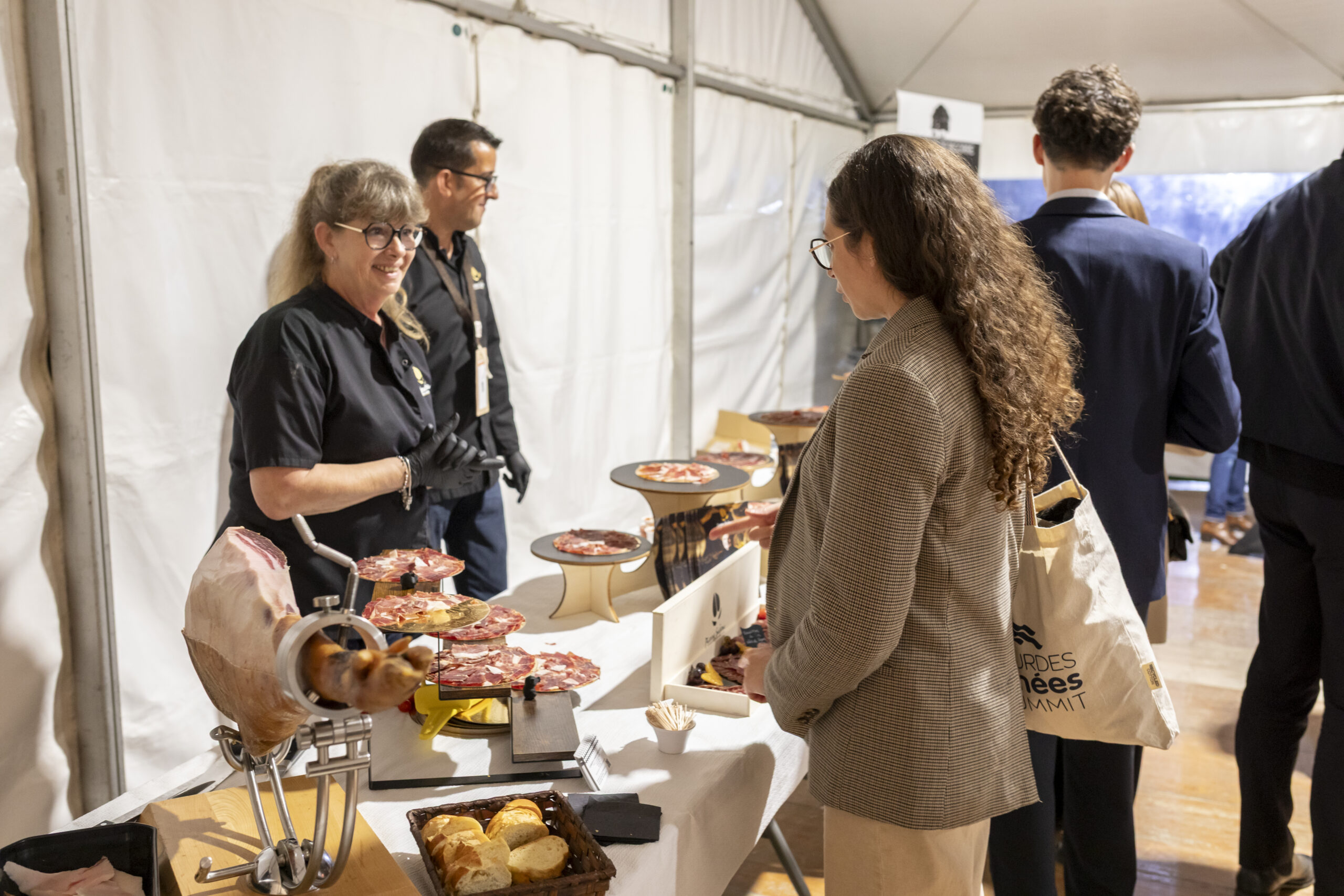 ⒸOT Lourdes - P. Vincent