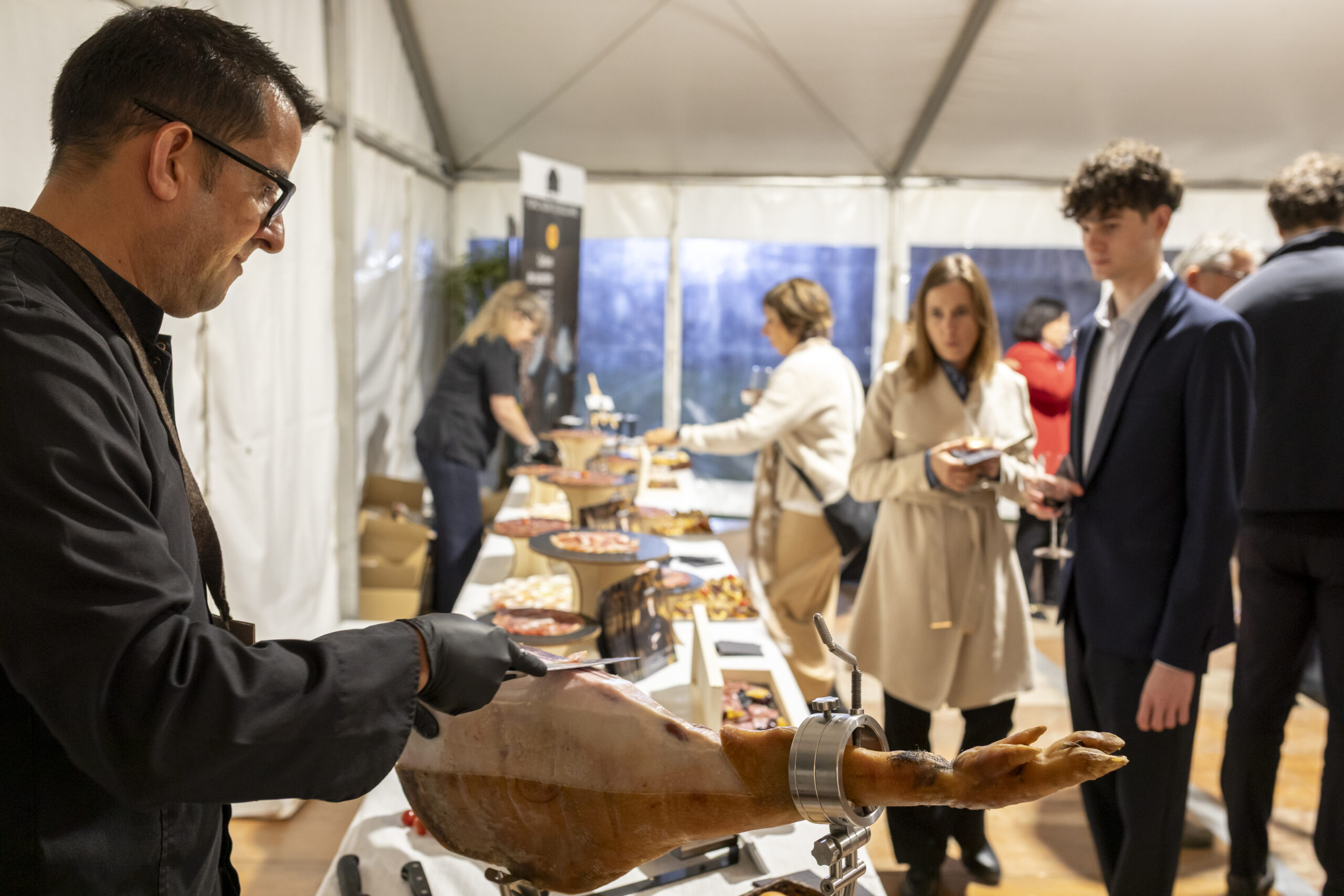 ⒸOT Lourdes - P. Vincent