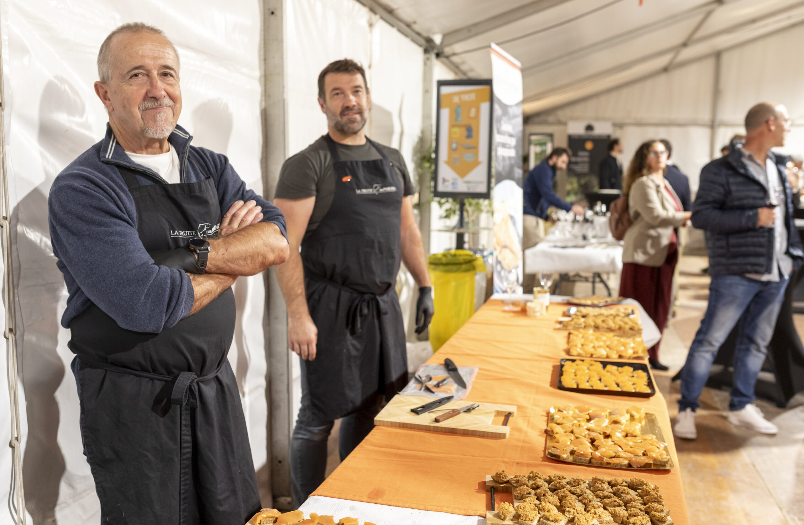 ⒸOT Lourdes - P. Vincent