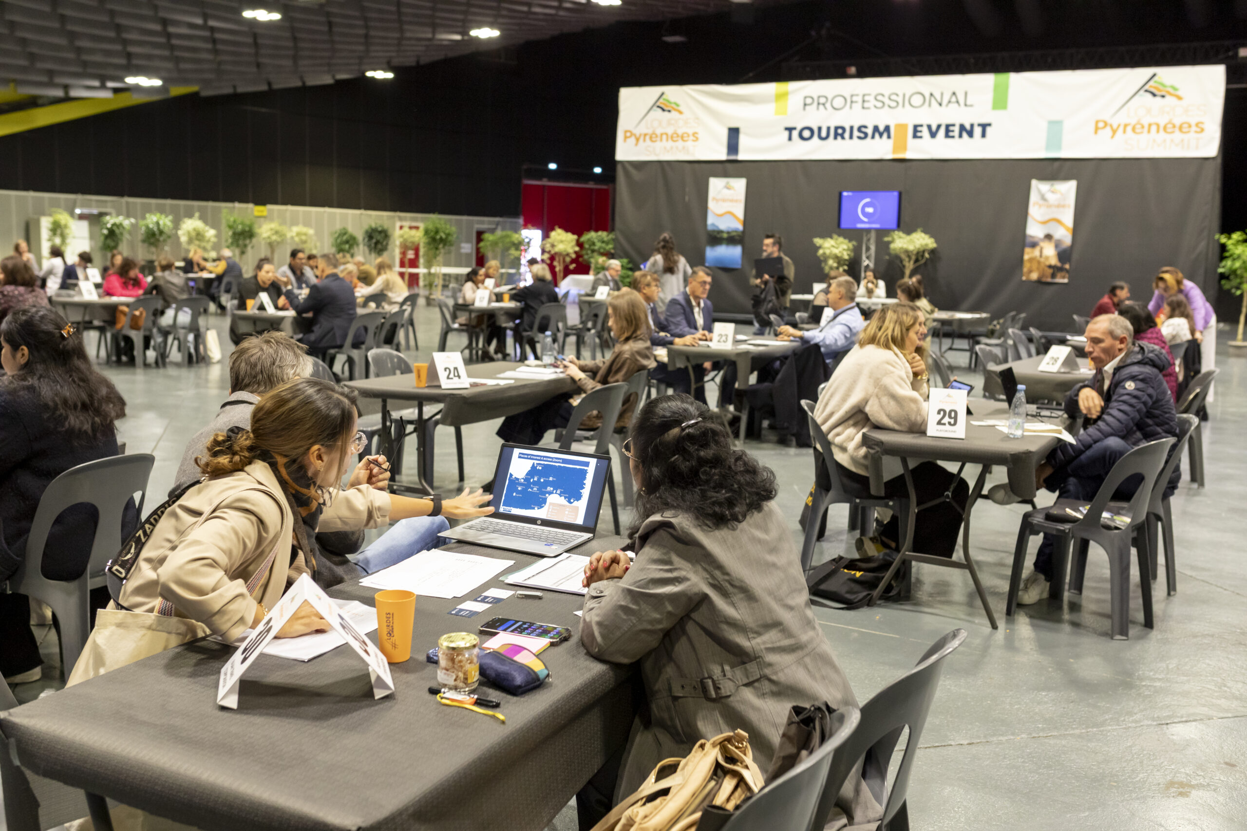 ⒸOT Lourdes - P. Vincent