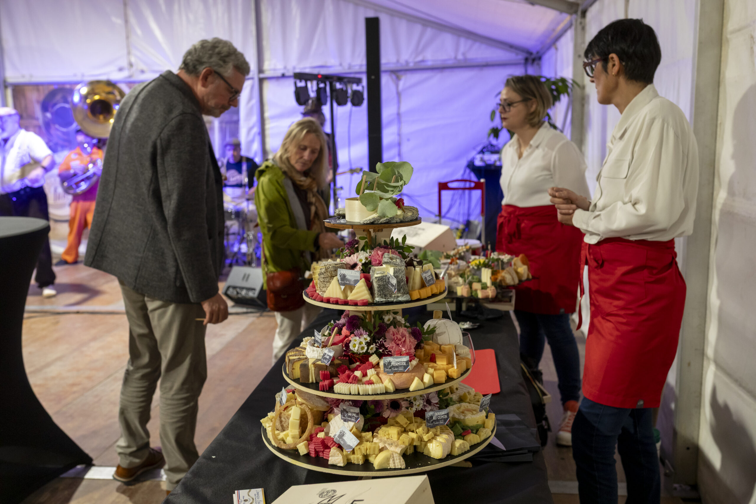 ⒸOT Lourdes - P. Vincent