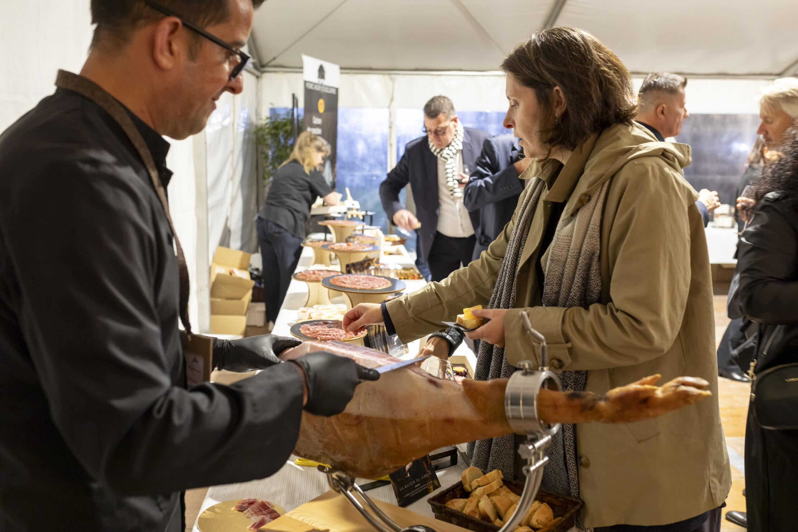 ⒸOT Lourdes - P. Vincent