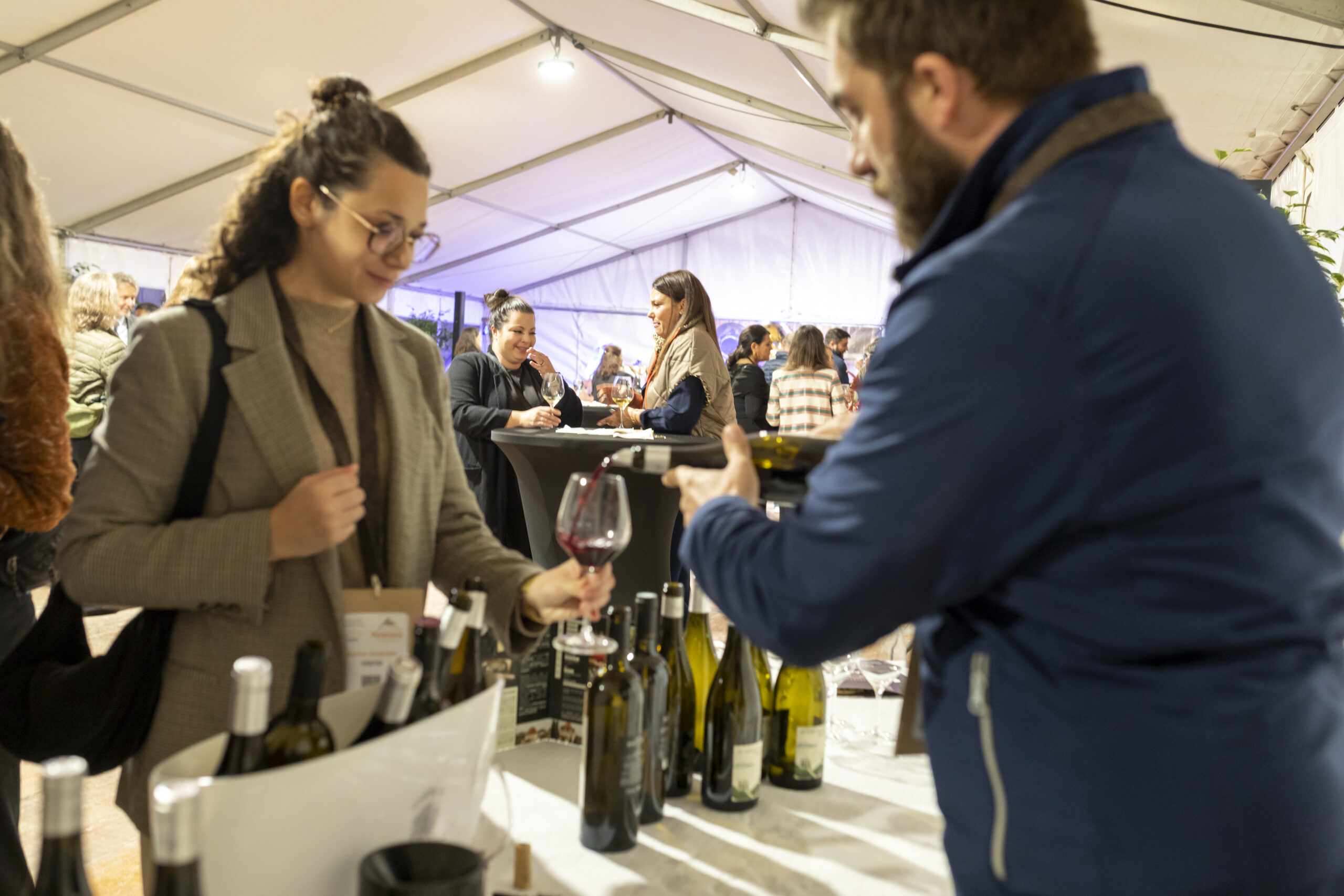 ⒸOT Lourdes - P. Vincent