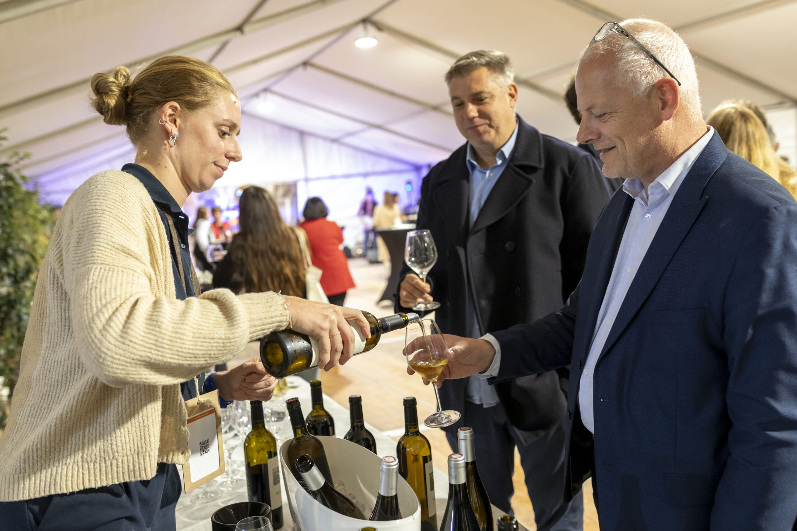 ⒸOT Lourdes - P. Vincent