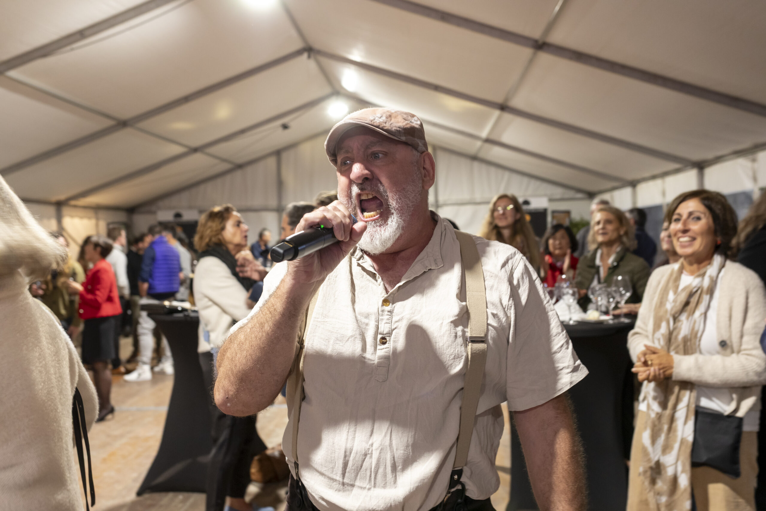 ⒸOT Lourdes - P. Vincent