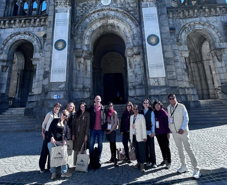 ©OT Lourdes