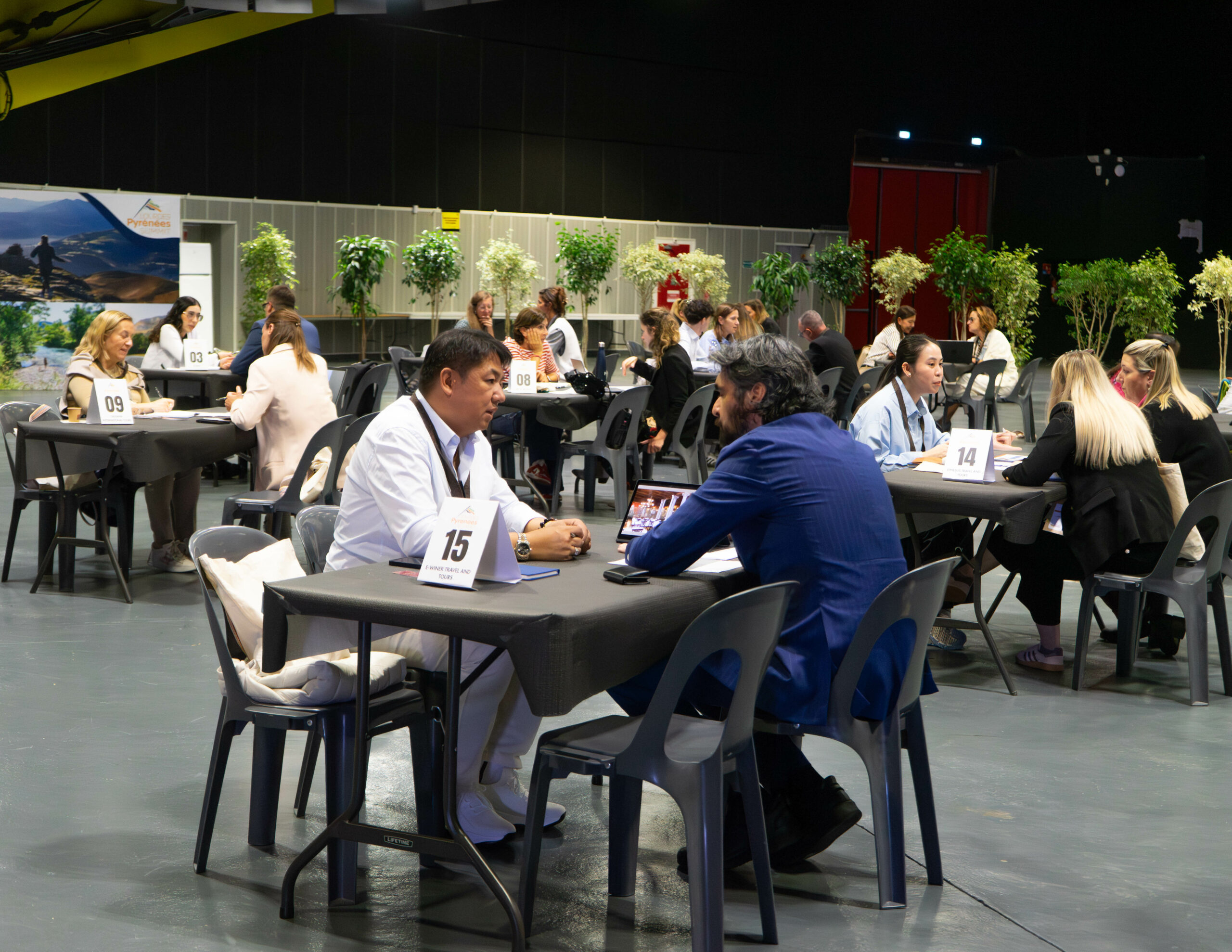 ©OT Lourdes-E.Dussarps