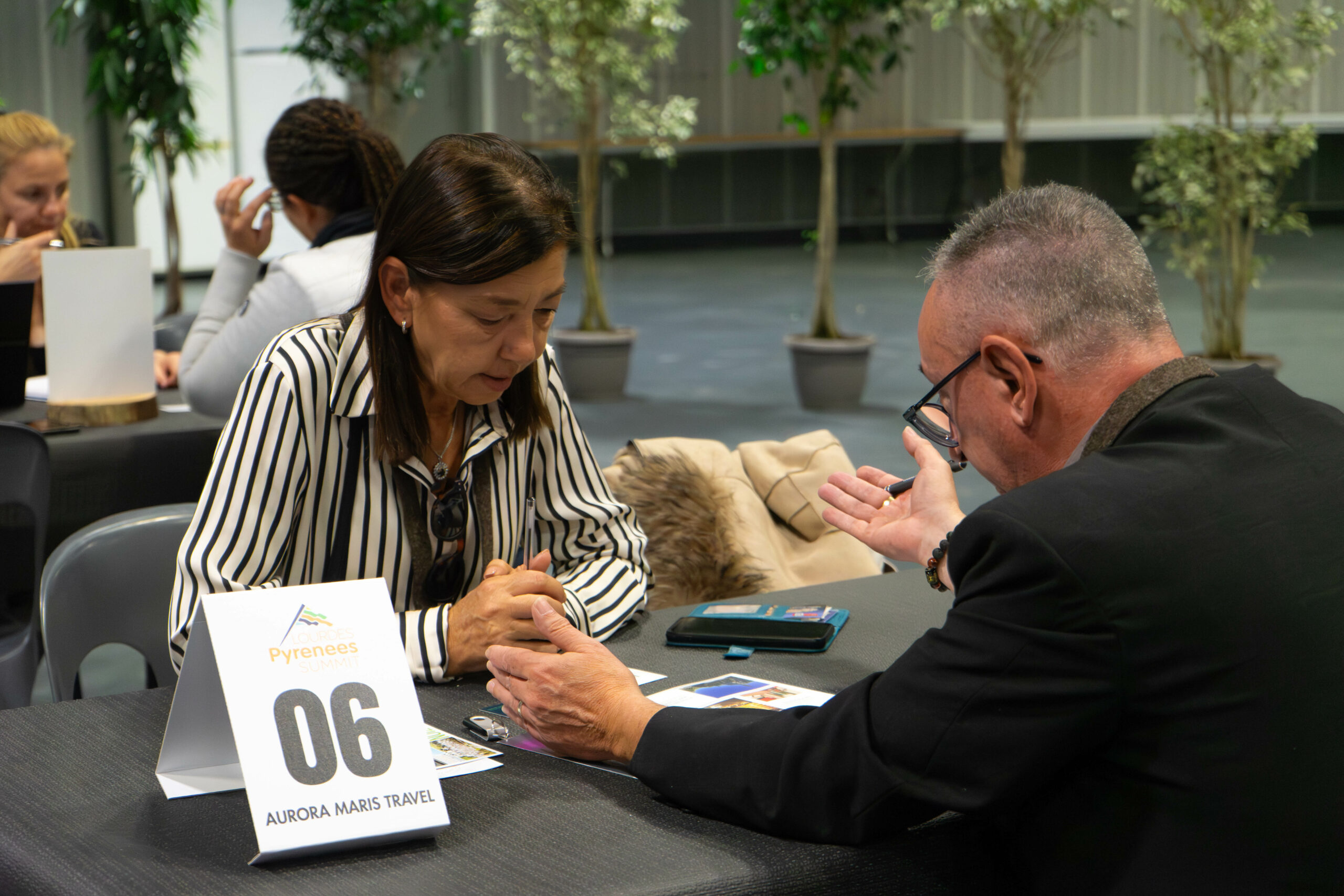 ©OT Lourdes-E.Dussarps